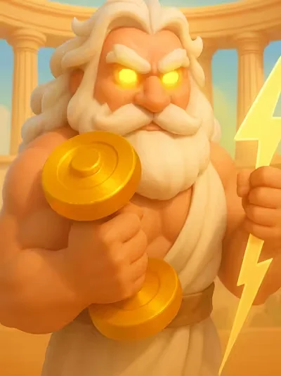 Godly Gains